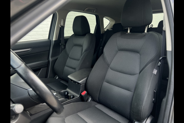 Mazda CX-5 2.5 SkyActiv-G 194 Signature | Trekhaak | 360 Camera | HUD | Carplay