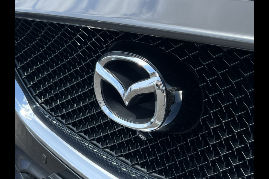 Mazda CX-5 2.5 SkyActiv-G 194 Signature | Trekhaak | 360 Camera | HUD | Carplay