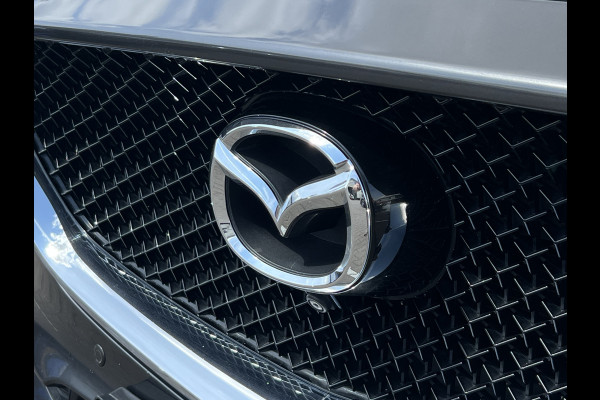Mazda CX-5 2.5 SkyActiv-G 194 Signature | Trekhaak | 360 Camera | HUD | Carplay