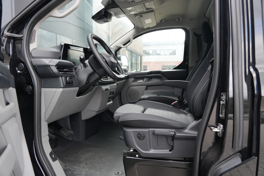 Ford Transit Custom 320 2.0 TDCI L2H1 Limited 170pk - INCLUSIEF BPM - 2x Schuif - 1+1 Stoel - ACC - Blindspot - Stoel/stuurverwarming - Keyless - Ri