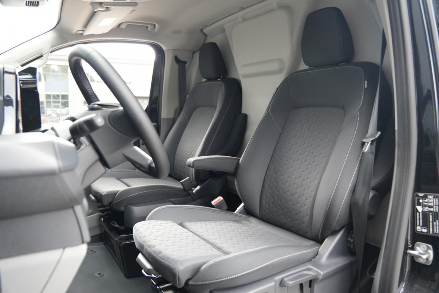 Ford Transit Custom 320 2.0 TDCI L2H1 Limited 170pk - INCLUSIEF BPM - 2x Schuif - 1+1 Stoel - ACC - Blindspot - Stoel/stuurverwarming - Keyless - Ri