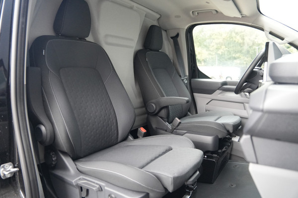Ford Transit Custom 320 2.0 TDCI L2H1 Limited 170pk - INCLUSIEF BPM - 2x Schuif - 1+1 Stoel - ACC - Blindspot - Stoel/stuurverwarming - Keyless - Ri
