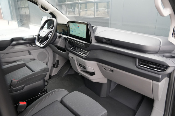 Ford Transit Custom 320 2.0 TDCI L2H1 Limited 170pk - INCLUSIEF BPM - 2x Schuif - 1+1 Stoel - ACC - Blindspot - Stoel/stuurverwarming - Keyless - Ri