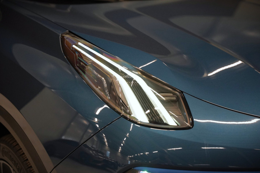 Lynk & Co 01 1.5 | Panoramadak | Stoelverwarming | Keyless | Apple Carplay | Memory Seat | Adaptive Cruise Control | Infinity | Navigatie | 360 Camera | Parkeersensoren | Ambiance Verlichting | SOH 94,2%