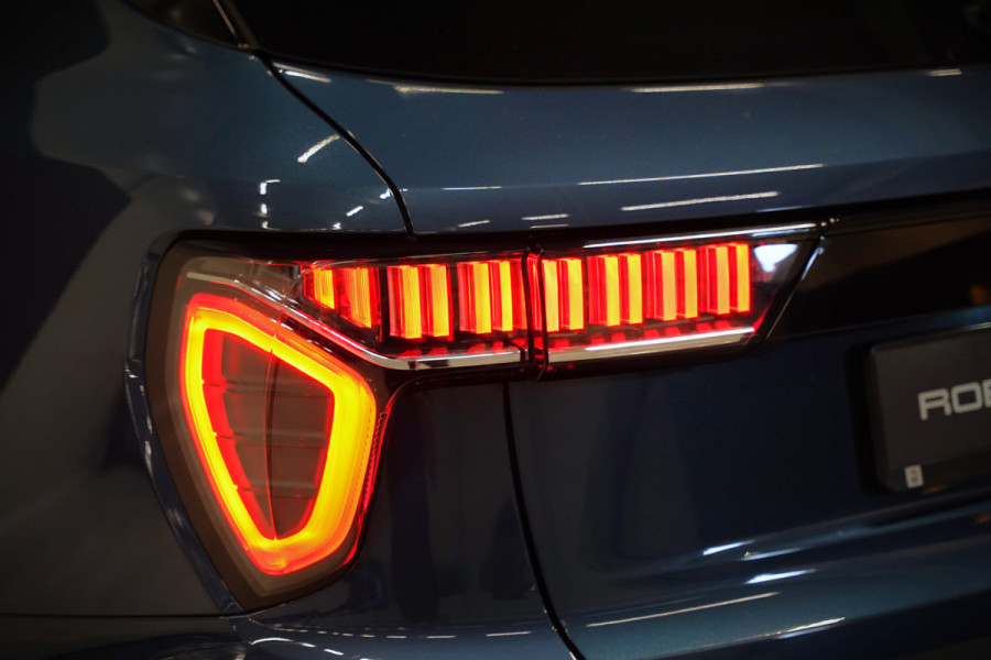 Lynk & Co 01 1.5 | Panoramadak | Stoelverwarming | Keyless | Apple Carplay | Memory Seat | Adaptive Cruise Control | Infinity | Navigatie | 360 Camera | Parkeersensoren | Ambiance Verlichting | SOH 94,2%