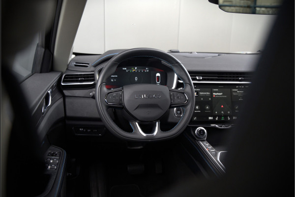 Lynk & Co 01 1.5 | Panoramadak | Stoelverwarming | Keyless | Apple Carplay | Memory Seat | Adaptive Cruise Control | Infinity | Navigatie | 360 Camera | Parkeersensoren | Ambiance Verlichting | SOH 94,2%