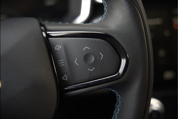 Lynk & Co 01 1.5 | Panoramadak | Stoelverwarming | Keyless | Apple Carplay | Memory Seat | Adaptive Cruise Control | Infinity | Navigatie | 360 Camera | Parkeersensoren | Ambiance Verlichting | SOH 94,2%