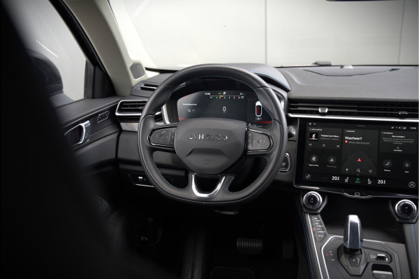 Lynk & Co 01 1.5 | Panoramadak | Stoelverwarming | Keyless | Apple Carplay | Memory Seat | Adaptive Cruise Control | Infinity | Navigatie | 360 Camera | Parkeersensoren | Ambiance Verlichting | SOH 94,2%
