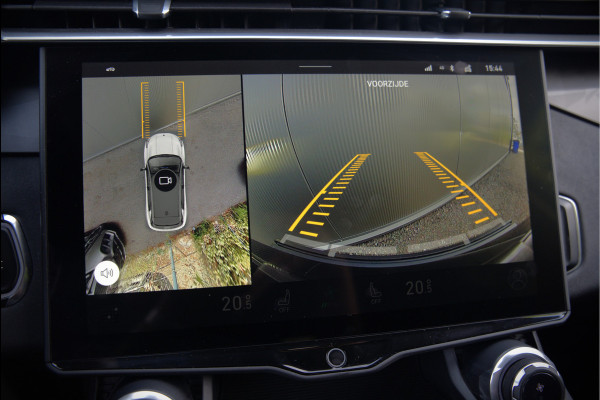 Lynk & Co 01 1.5 | Panoramadak | Stoelverwarming | Keyless | Apple Carplay | Memory Seat | Adaptive Cruise Control | Infinity | Navigatie | 360 Camera | Parkeersensoren | Ambiance Verlichting | SOH 94,2%