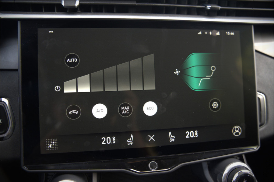 Lynk & Co 01 1.5 | Panoramadak | Stoelverwarming | Keyless | Apple Carplay | Memory Seat | Adaptive Cruise Control | Infinity | Navigatie | 360 Camera | Parkeersensoren | Ambiance Verlichting | SOH 94,2%