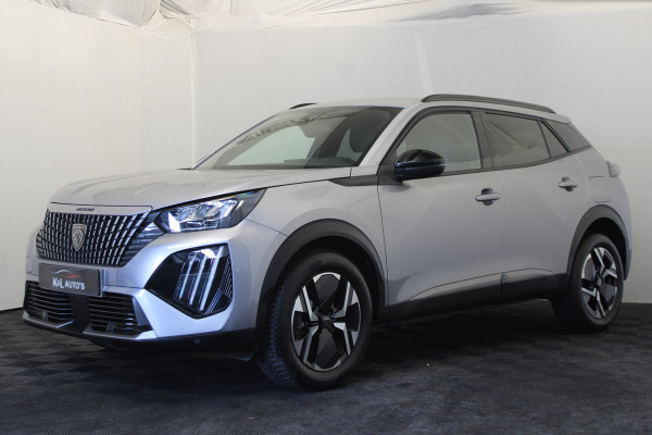 Peugeot 2008 1.2 PureTech 100 Allure