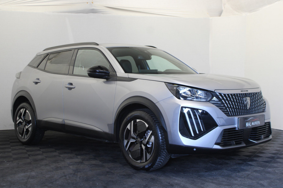 Peugeot 2008 1.2 PureTech 100 Allure