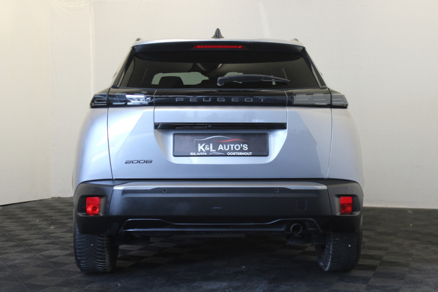 Peugeot 2008 1.2 PureTech 100 Allure