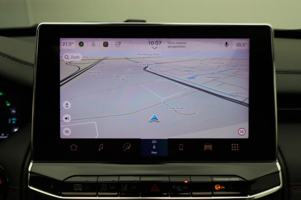 Jeep Compass 4xe 240 Plug-in Hybrid Electric Trailhawk Panoramadak, ACC, Camera, Apple Carplay, Virtual Cockpit, Climate, 17''