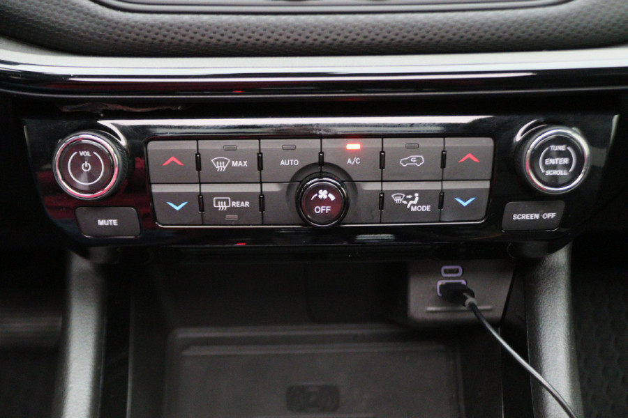Jeep Compass 4xe 240 Plug-in Hybrid Electric Trailhawk Panoramadak, ACC, Camera, Apple Carplay, Virtual Cockpit, Climate, 17''