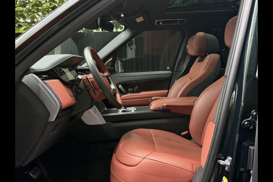 Land Rover Range Rover P 615 SV / Two-Tone Interieur / NL-Auto / BTW