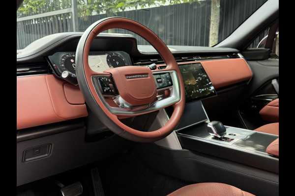 Land Rover Range Rover P 615 SV / Two-Tone Interieur / NL-Auto / BTW