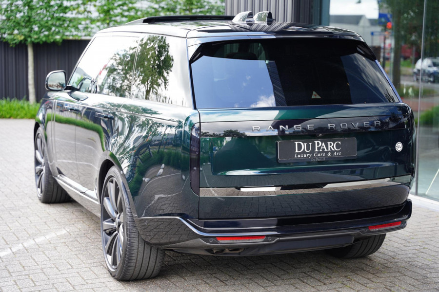 Land Rover Range Rover P 615 SV / Two-Tone Interieur / NL-Auto / BTW
