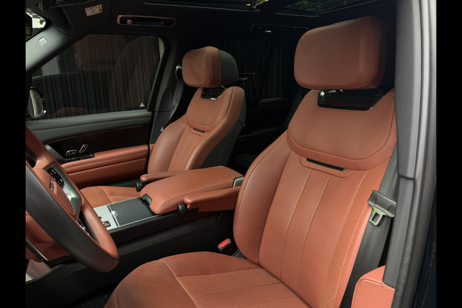 Land Rover Range Rover P 615 SV / Two-Tone Interieur / NL-Auto / BTW