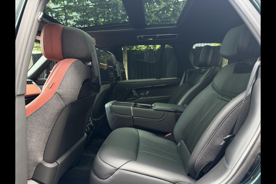 Land Rover Range Rover P 615 SV / Two-Tone Interieur / NL-Auto / BTW