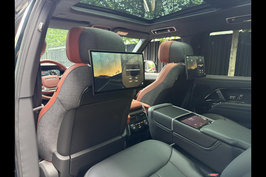 Land Rover Range Rover P 615 SV / Two-Tone Interieur / NL-Auto / BTW