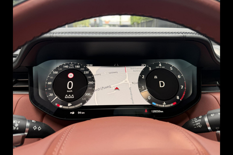 Land Rover Range Rover P 615 SV / Two-Tone Interieur / NL-Auto / BTW