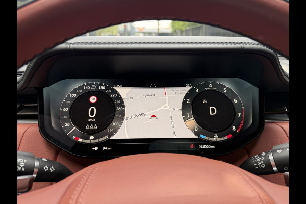 Land Rover Range Rover P 615 SV / Two-Tone Interieur / NL-Auto / BTW