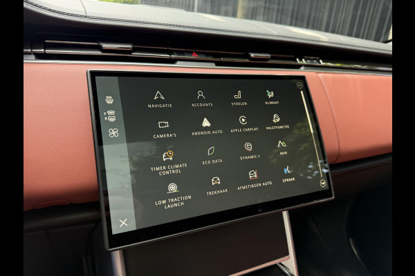 Land Rover Range Rover P 615 SV / Two-Tone Interieur / NL-Auto / BTW