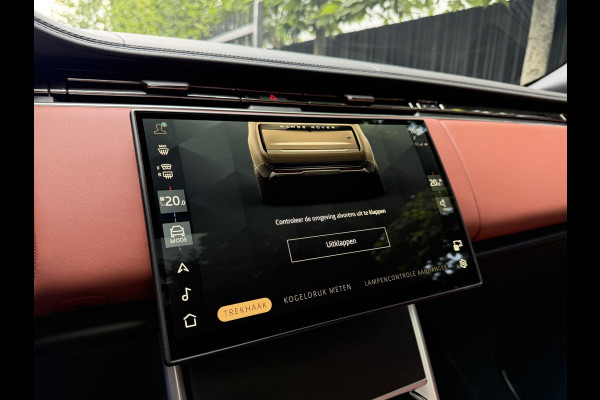 Land Rover Range Rover P 615 SV / Two-Tone Interieur / NL-Auto / BTW