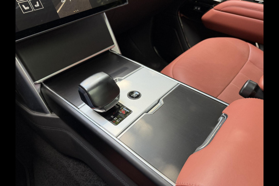 Land Rover Range Rover P 615 SV / Two-Tone Interieur / NL-Auto / BTW