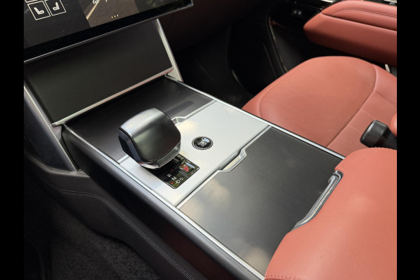 Land Rover Range Rover P 615 SV / Two-Tone Interieur / NL-Auto / BTW