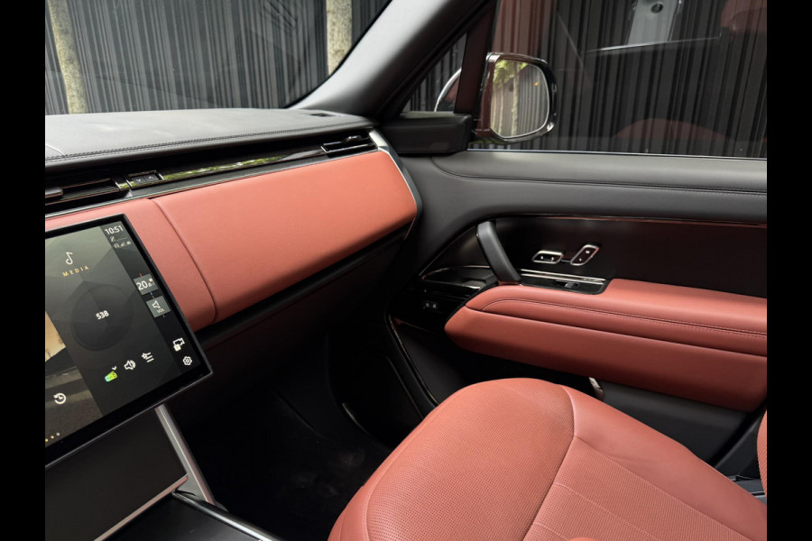Land Rover Range Rover P 615 SV / Two-Tone Interieur / NL-Auto / BTW
