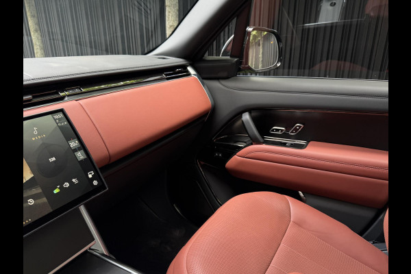 Land Rover Range Rover P 615 SV / Two-Tone Interieur / NL-Auto / BTW