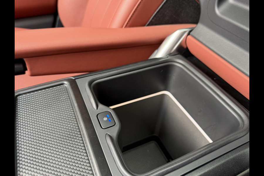 Land Rover Range Rover P 615 SV / Two-Tone Interieur / NL-Auto / BTW