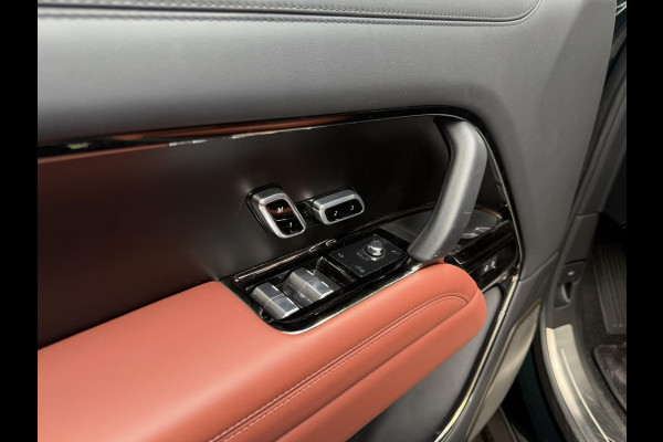 Land Rover Range Rover P 615 SV / Two-Tone Interieur / NL-Auto / BTW