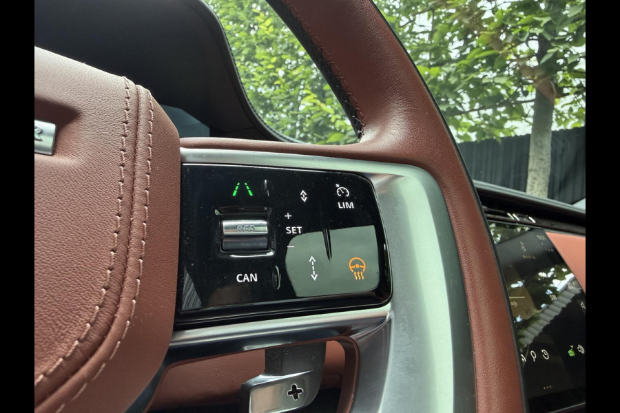 Land Rover Range Rover P 615 SV / Two-Tone Interieur / NL-Auto / BTW