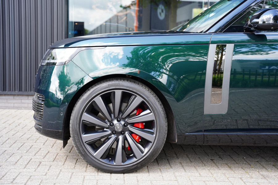 Land Rover Range Rover P 615 SV / Two-Tone Interieur / NL-Auto / BTW