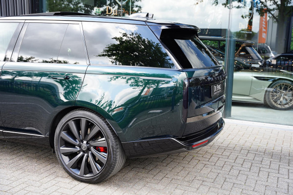 Land Rover Range Rover P 615 SV / Two-Tone Interieur / NL-Auto / BTW