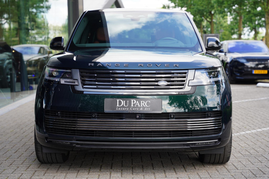 Land Rover Range Rover P 615 SV / Two-Tone Interieur / NL-Auto / BTW