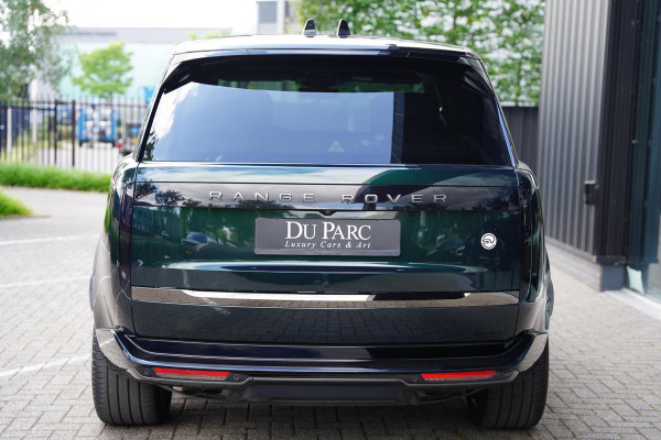Land Rover Range Rover P 615 SV / Two-Tone Interieur / NL-Auto / BTW