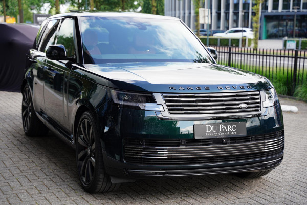 Land Rover Range Rover P 615 SV / Two-Tone Interieur / NL-Auto / BTW