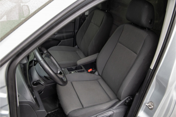 Volkswagen Caddy Cargo 2.0 TDI Comfort DSG Maxton, Trekhaak, Stoelverwarming, 18"