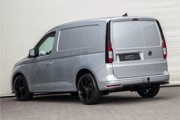 Volkswagen Caddy Cargo 2.0 TDI Comfort DSG Maxton, Trekhaak, Stoelverwarming, 18"