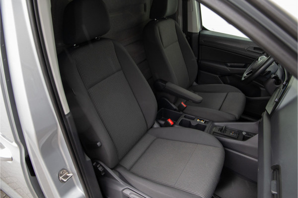 Volkswagen Caddy Cargo 2.0 TDI Comfort DSG Maxton, Trekhaak, Stoelverwarming, 18"