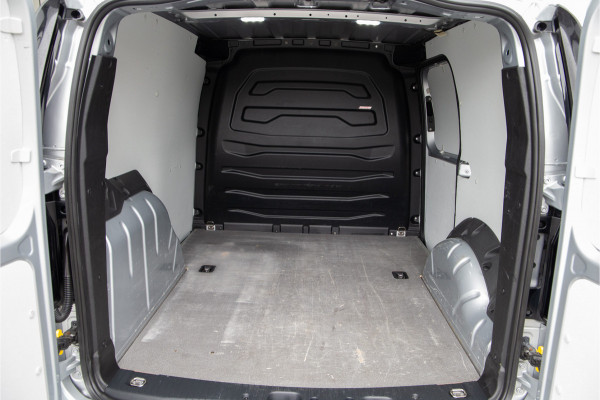 Volkswagen Caddy Cargo 2.0 TDI Comfort DSG Maxton, Trekhaak, Stoelverwarming, 18"