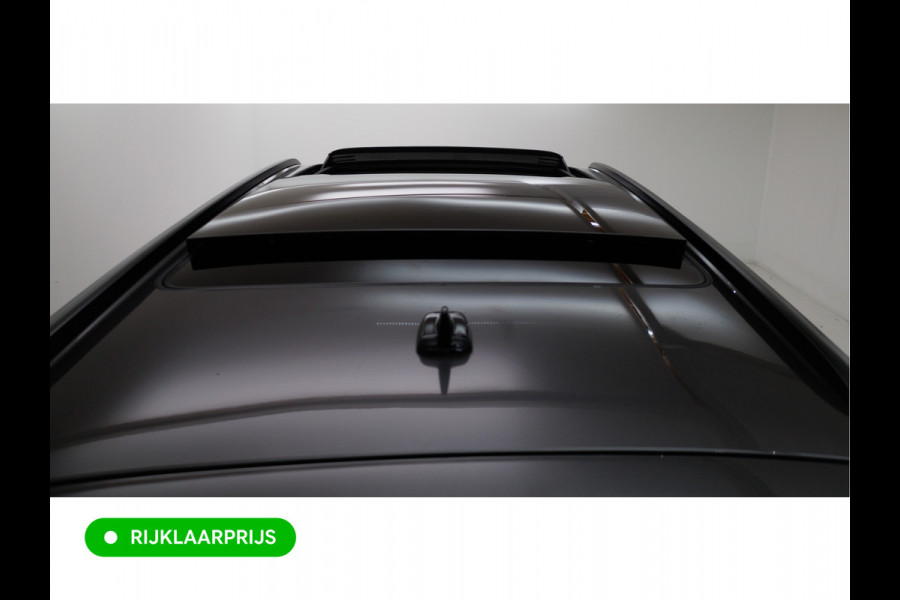 Volkswagen Touareg 3.0 TSi 4MOTION R-line 462 PK | Panoramadak | Luchtvering | Leer | Travel Assist | El.verstelbare stoel met geheugen, Wegklapbare trekhaak, Stoel- stuurverwarming, Keyless, Sfeerverlichting