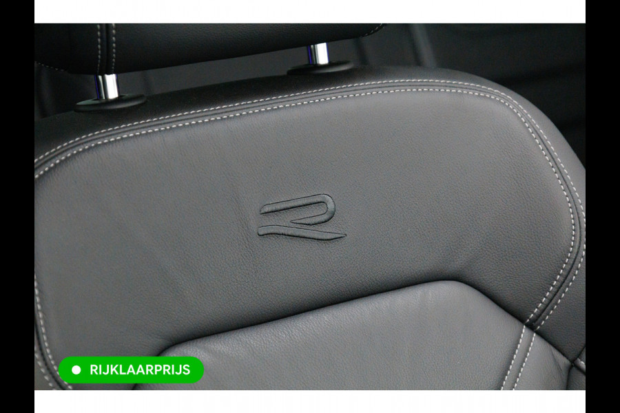 Volkswagen Touareg 3.0 TSi 4MOTION R-line 462 PK | Panoramadak | Luchtvering | Leer | Travel Assist | El.verstelbare stoel met geheugen, Wegklapbare trekhaak, Stoel- stuurverwarming, Keyless, Sfeerverlichting