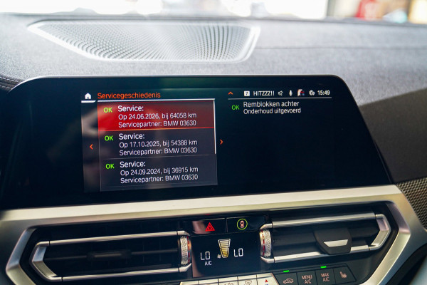 BMW 4 Serie Gran Coupé 420i Business Edition Plus | Head up Display | Stuurwielverwarming | Panoramadak