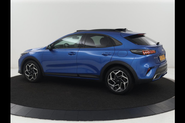 Kia XCeed 1.5 T-GDi GT-Line Edition | Panoramadak | Stoelkoeling | Adaptive cruise | Leder | Memory | Stuur/stoel verwarming | Camera | Dodehoek detectie |