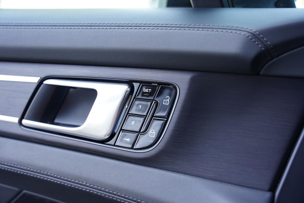 Porsche Panamera Sport Turismo 2.9 4S / Krijtgrijs / Sport Design / Sportuitlaat